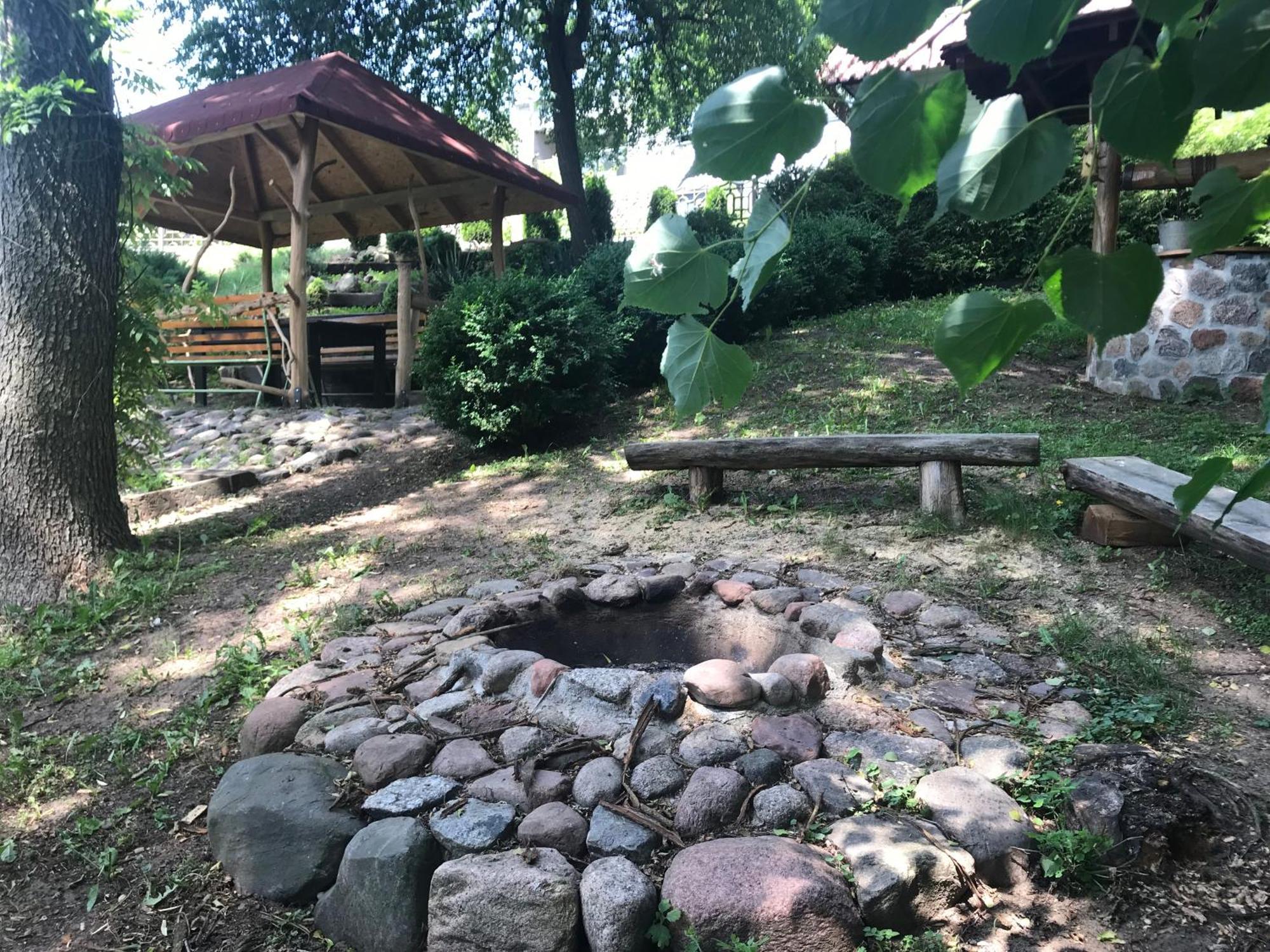 Domek Letniskowy Nad Jeziorem W Steszewku Stęszewko エクステリア 写真