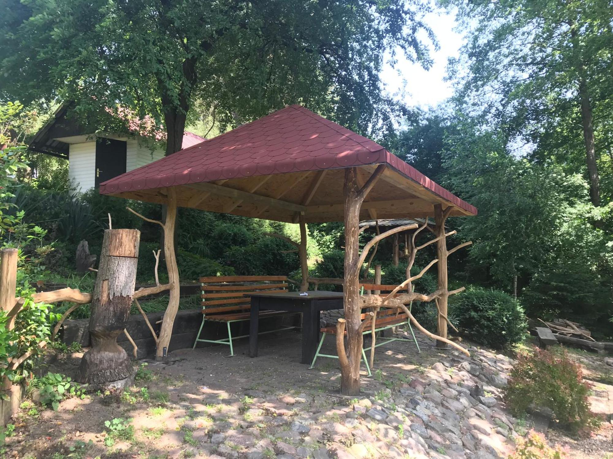Domek Letniskowy Nad Jeziorem W Steszewku Stęszewko エクステリア 写真