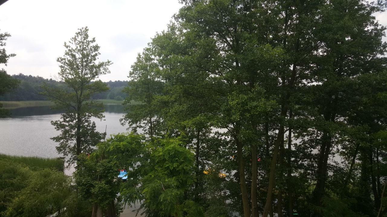 Domek Letniskowy Nad Jeziorem W Steszewku Stęszewko エクステリア 写真